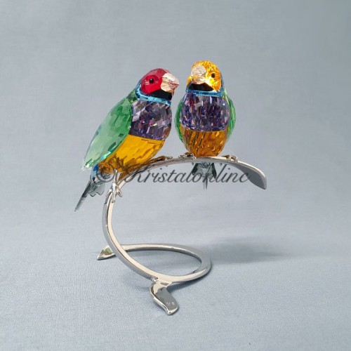Swarovski Kristal | Crystal Paradise | Gouldamadines 1141675